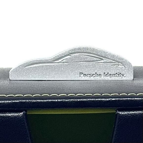 Porsche Business Card Storage Box - Picture 3 of 12